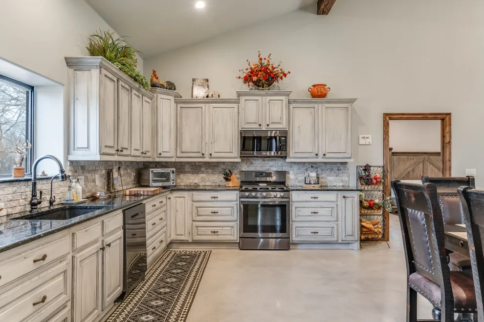 Nocona Barn Home by First Choice Custom Builders - Photo 5