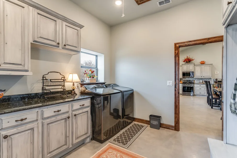 Nocona Barn Home by First Choice Custom Builders - Photo 2