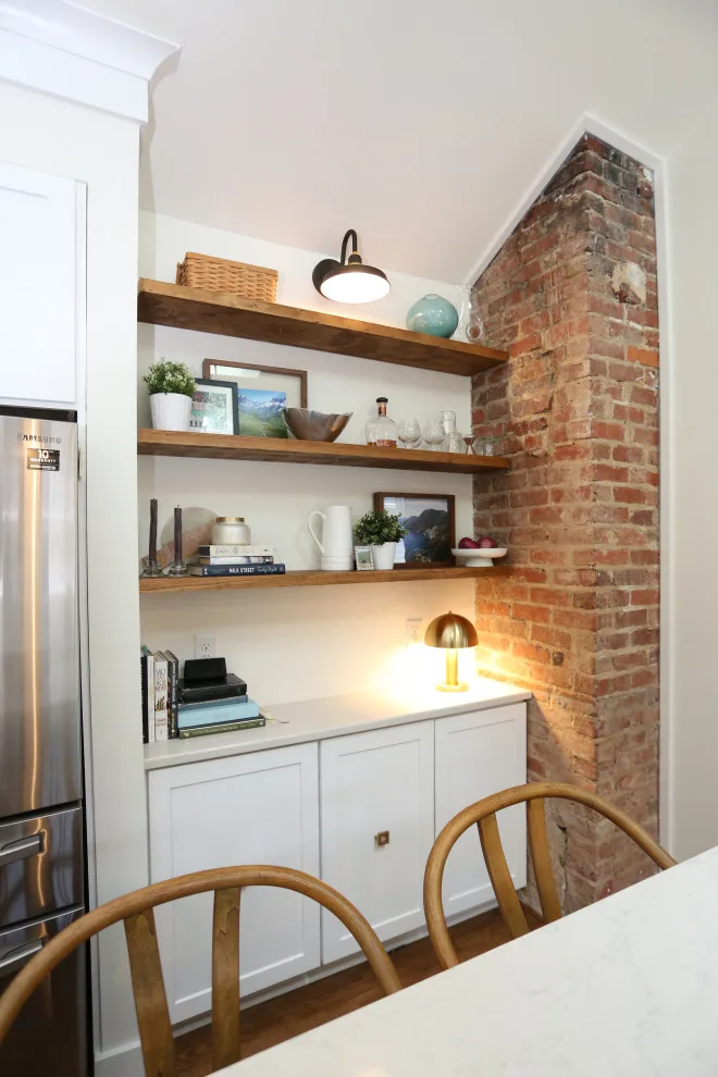 NoDa Culinary Space Revamp by Turner Design Build - Photo 7