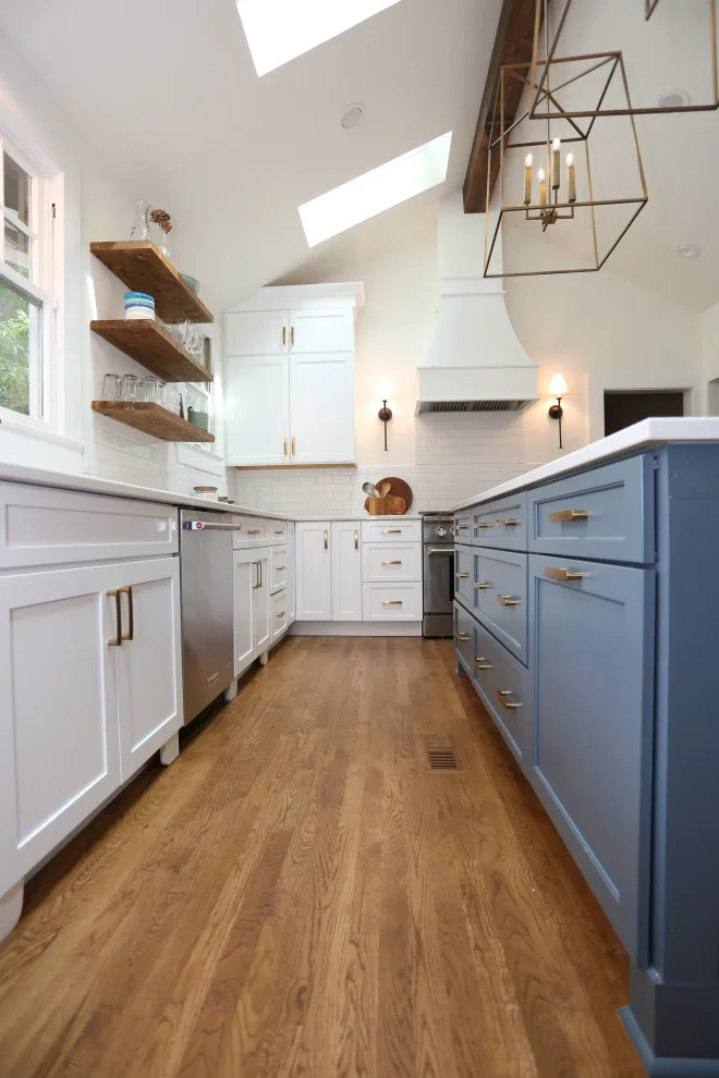 NoDa Culinary Space Revamp by Turner Design Build - Photo 4