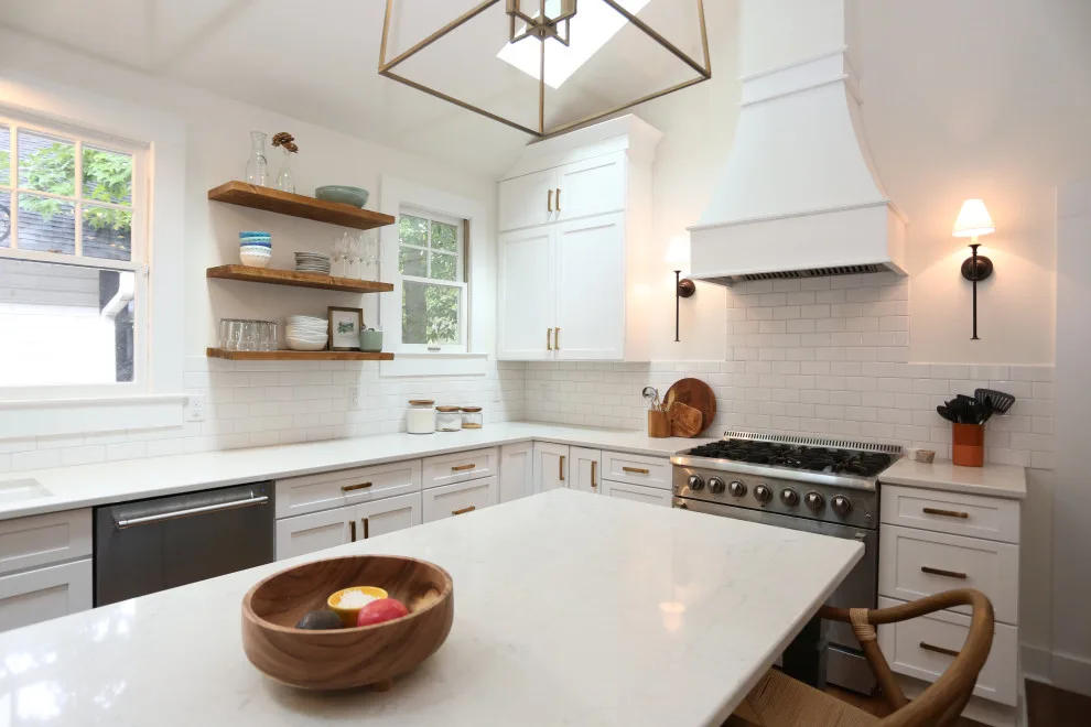 NoDa Culinary Space Revamp by Turner Design Build - Photo 5