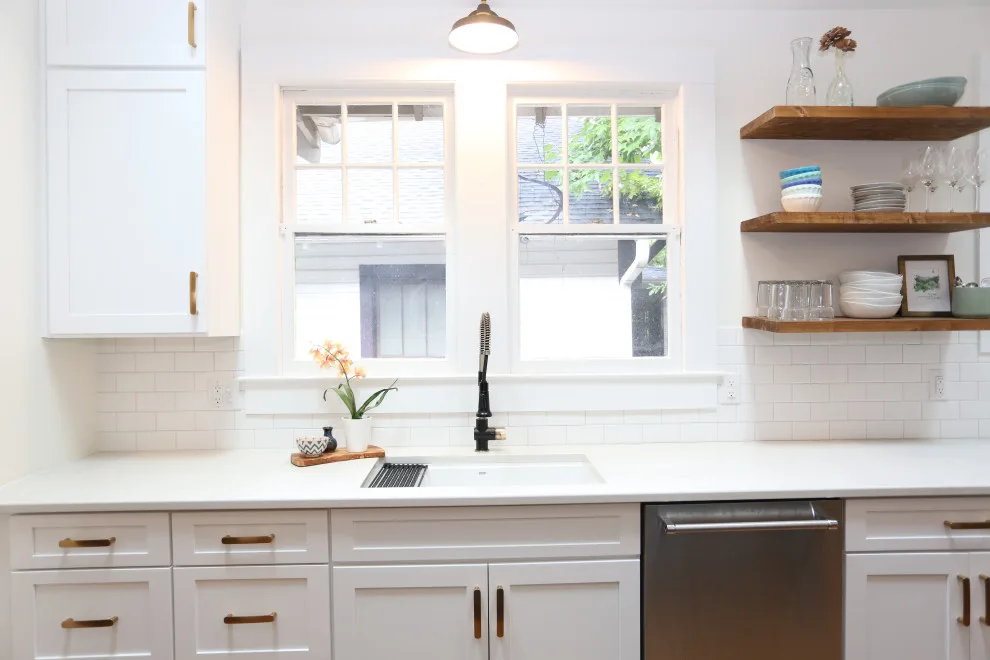 NoDa Culinary Space Revamp by Turner Design Build - Photo 8