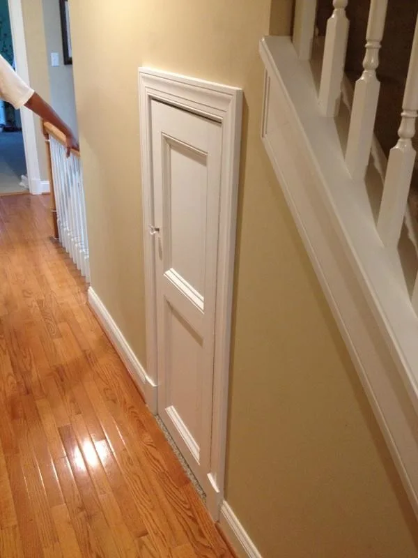 Nooks and Crannies - Inspired by Pinterest by CK Renovations, LLC - Photo 2