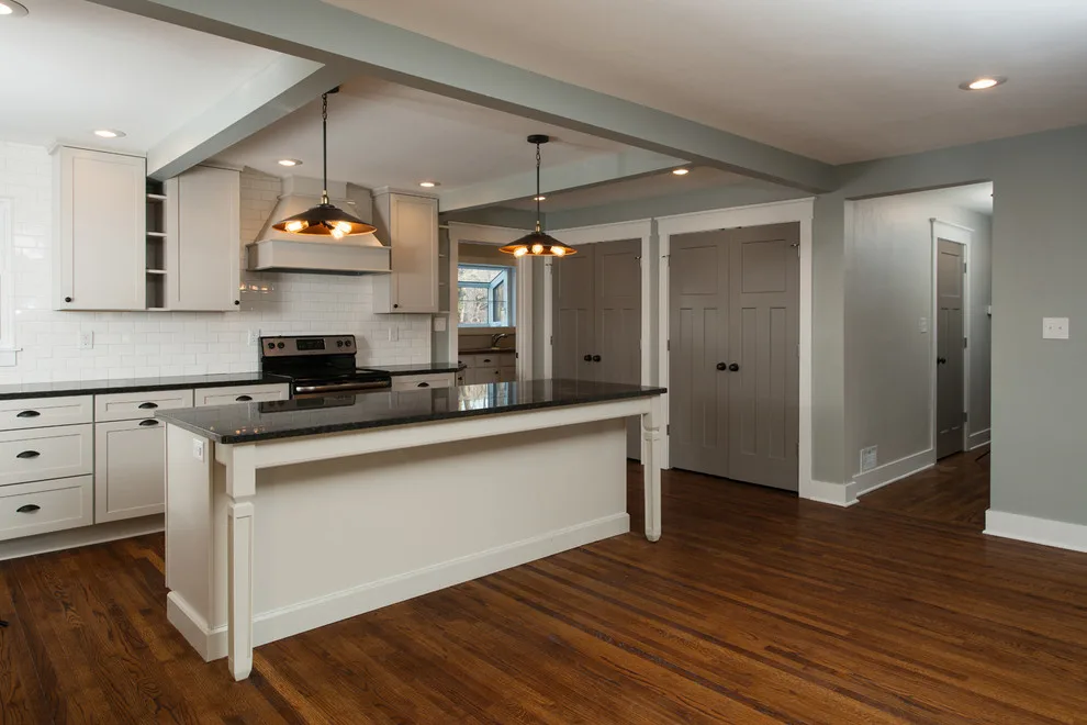 Nora - Northern Home Makeover by Emergent Construction - Photo 19