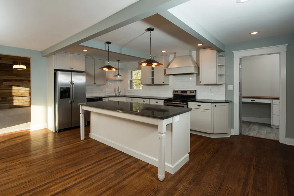 Nora - Northern Home Makeover by Emergent Construction - Photo 9