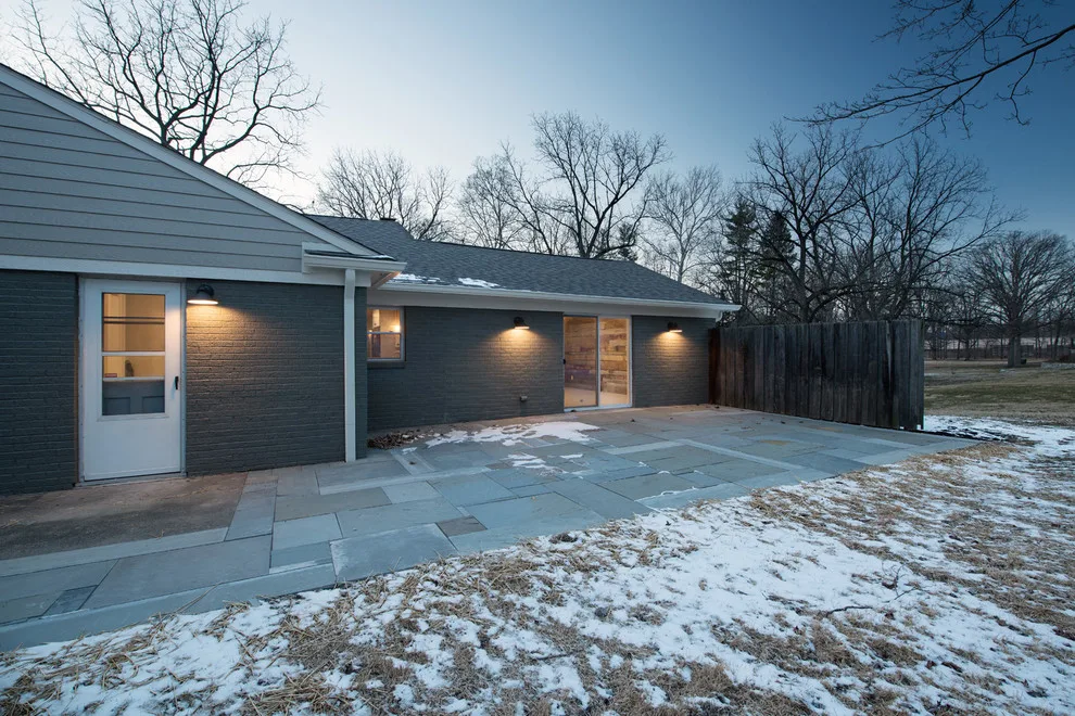 Nora - Northern Home Makeover by Emergent Construction - Photo 4