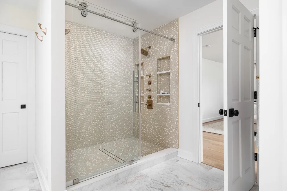 Norbourne Estates - Complete Home Renovation and Expansion by Bailey Design + Build - Photo 19