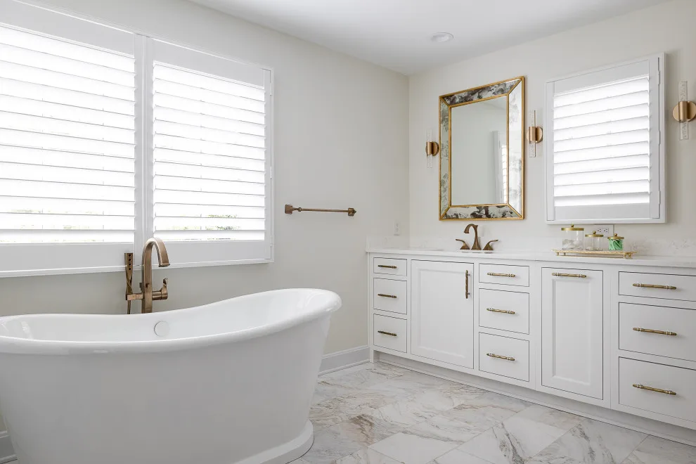 Norbourne Estates - Complete Home Renovation and Expansion by Bailey Design + Build - Photo 17