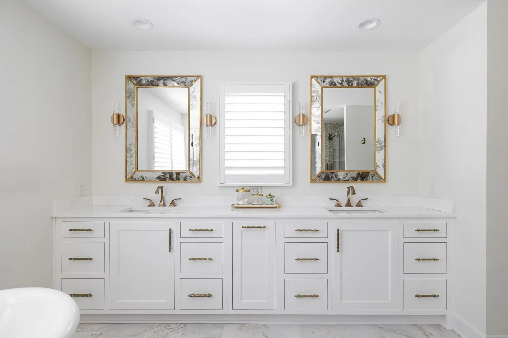 Norbourne Estates - Complete Home Renovation and Expansion by Bailey Design + Build - Photo 14
