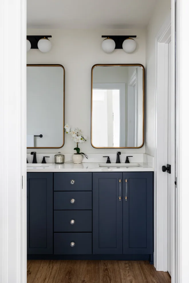 Norbourne Estates - Complete Home Renovation and Expansion by Bailey Design + Build - Photo 9