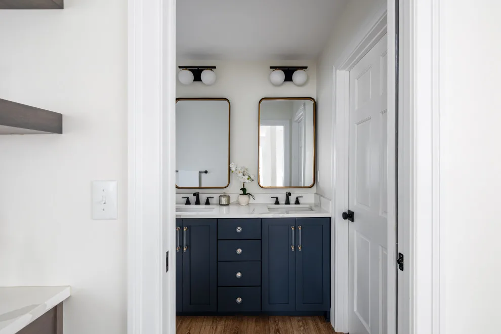 Norbourne Estates - Complete Home Renovation and Expansion by Bailey Design + Build - Photo 25