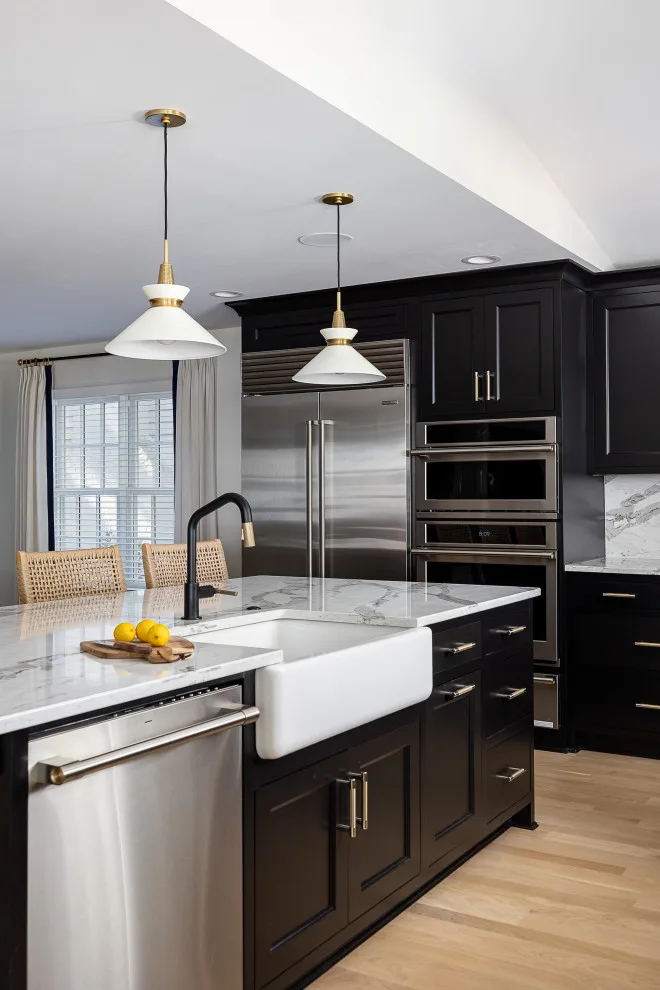 Norbourne Estates - Complete Home Renovation and Expansion by Bailey Design + Build - Photo 23
