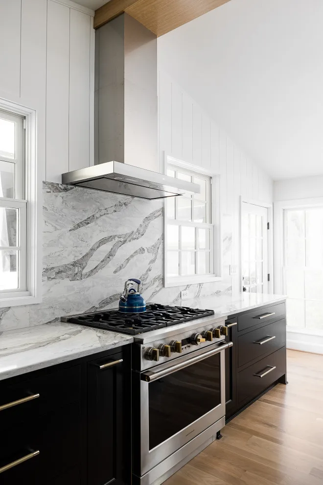 Norbourne Estates - Complete Home Renovation and Expansion by Bailey Design + Build - Photo 4