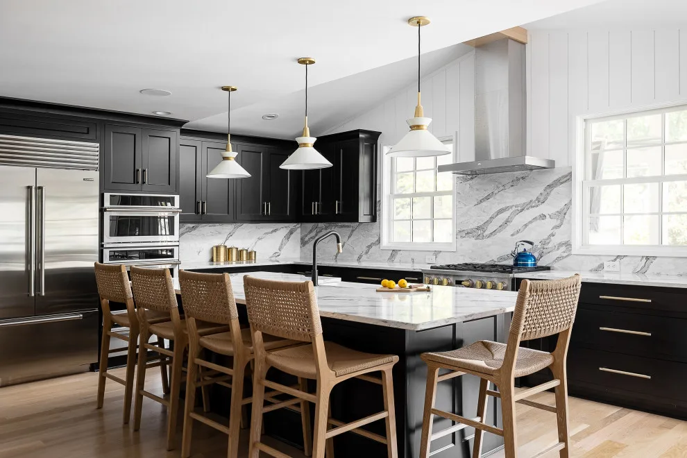 Norbourne Estates - Complete Home Renovation and Expansion by Bailey Design + Build - Photo 18