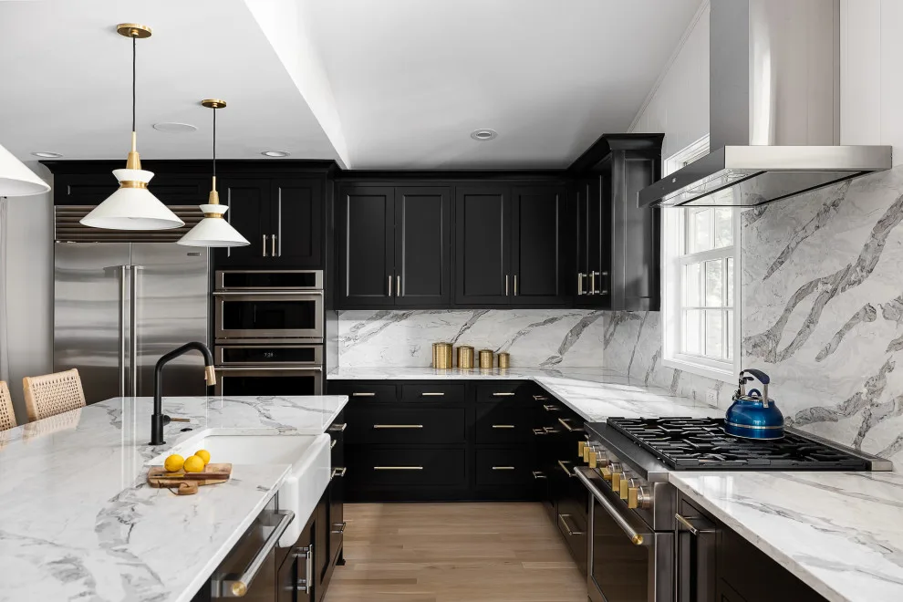 Norbourne Estates - Complete Home Renovation and Expansion by Bailey Design + Build - Photo 8