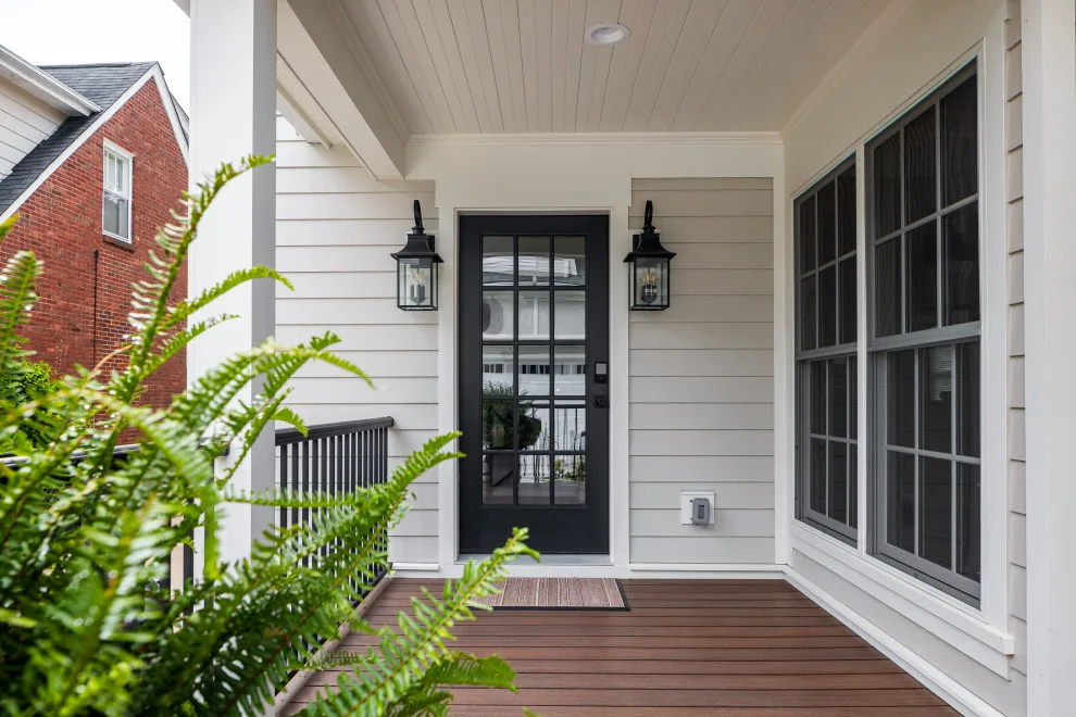Norbourne Estates - Complete Home Renovation and Expansion by Bailey Design + Build - Photo 6