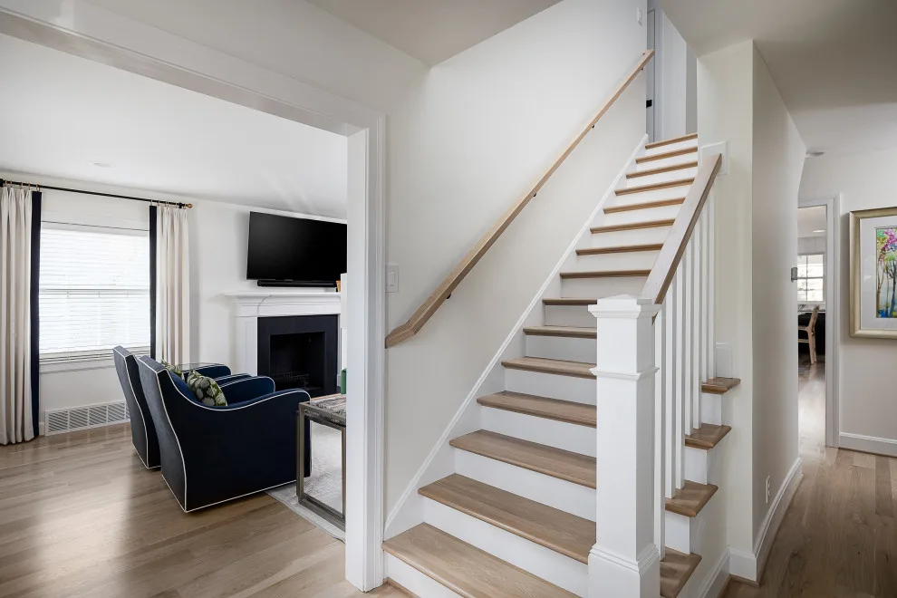 Norbourne Estates - Complete Home Renovation and Expansion by Bailey Design + Build - Photo 13