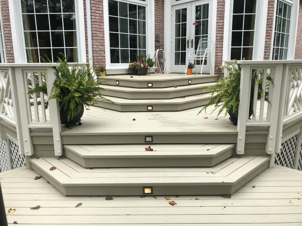 Norcross Patio by Crippen Woodworks - Photo 13