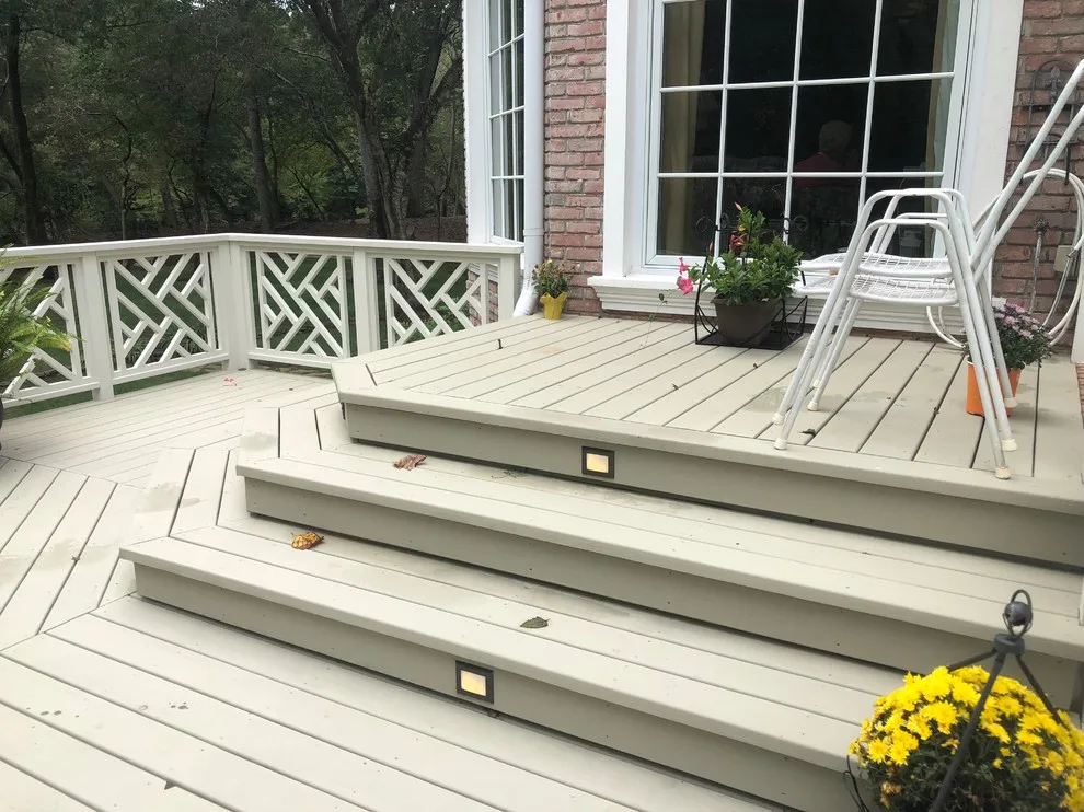 Norcross Patio by Crippen Woodworks - Photo 6