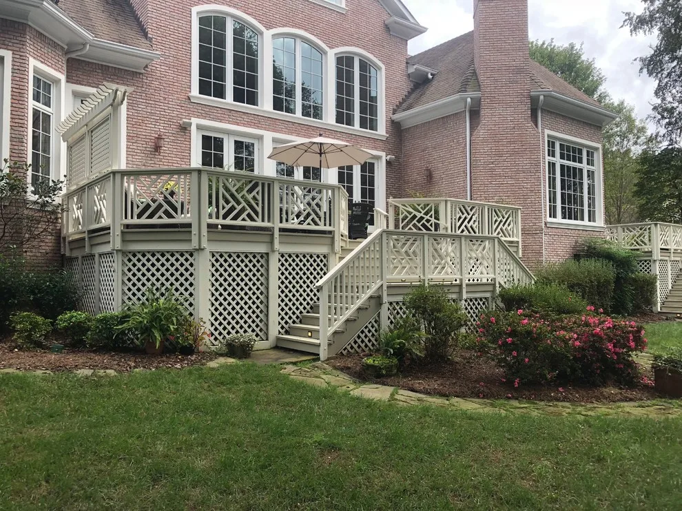 Norcross Patio by Crippen Woodworks - Photo 11