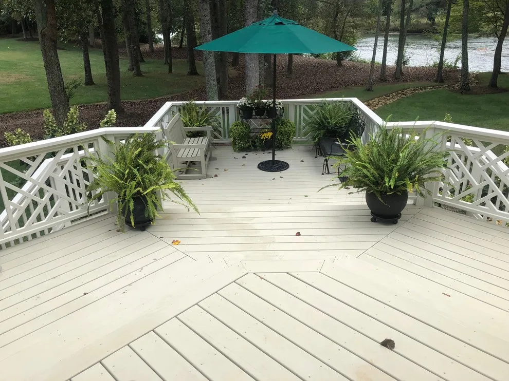 Norcross Patio by Crippen Woodworks - Photo 2