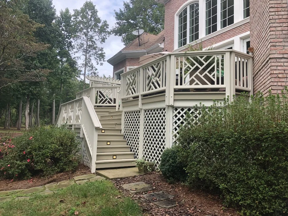 Norcross Patio by Crippen Woodworks - Photo 7