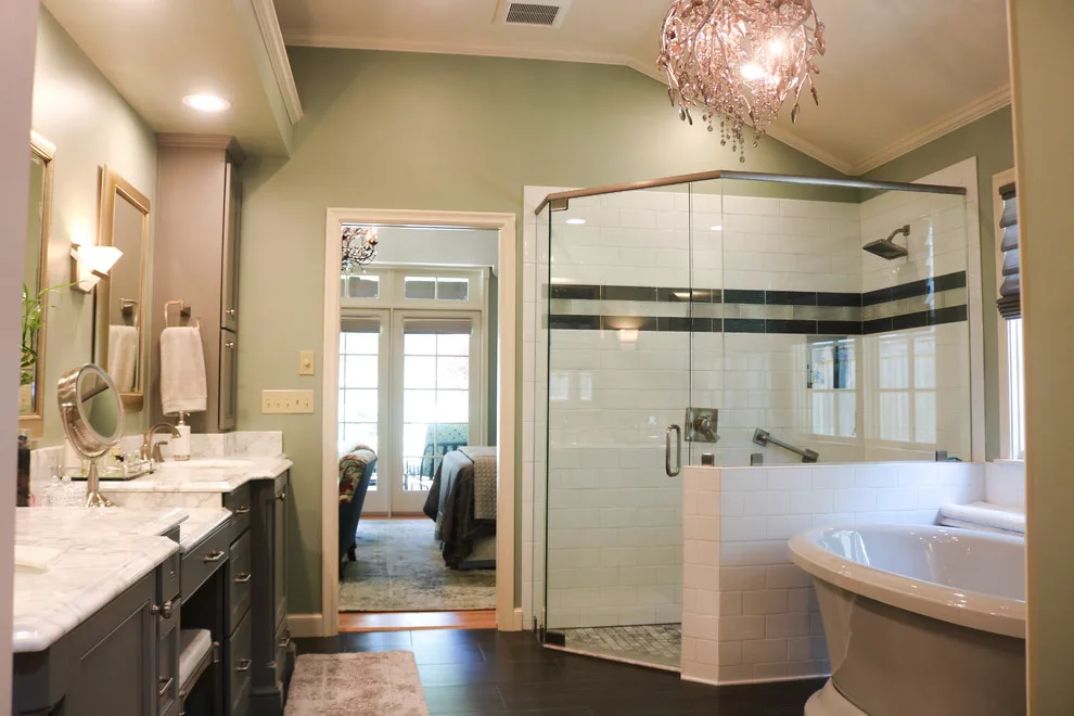 Midtown Classic by Powers Design & Build, LLC - Photo 7