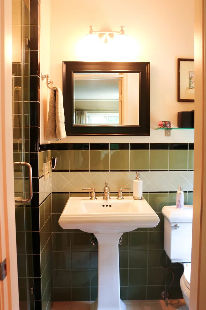 Midtown Classic by Powers Design & Build, LLC - Photo 57
