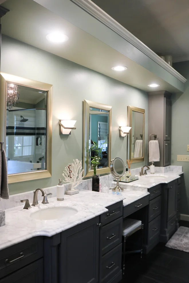 Midtown Classic by Powers Design & Build, LLC - Photo 5