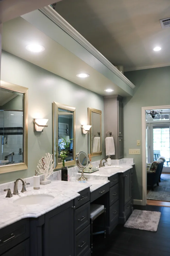 Midtown Classic by Powers Design & Build, LLC - Photo 88
