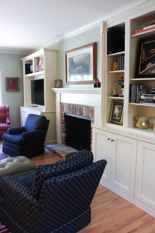 Midtown Classic by Powers Design & Build, LLC - Photo 48