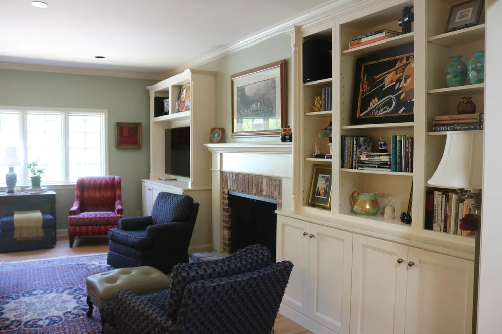 Midtown Classic by Powers Design & Build, LLC - Photo 45