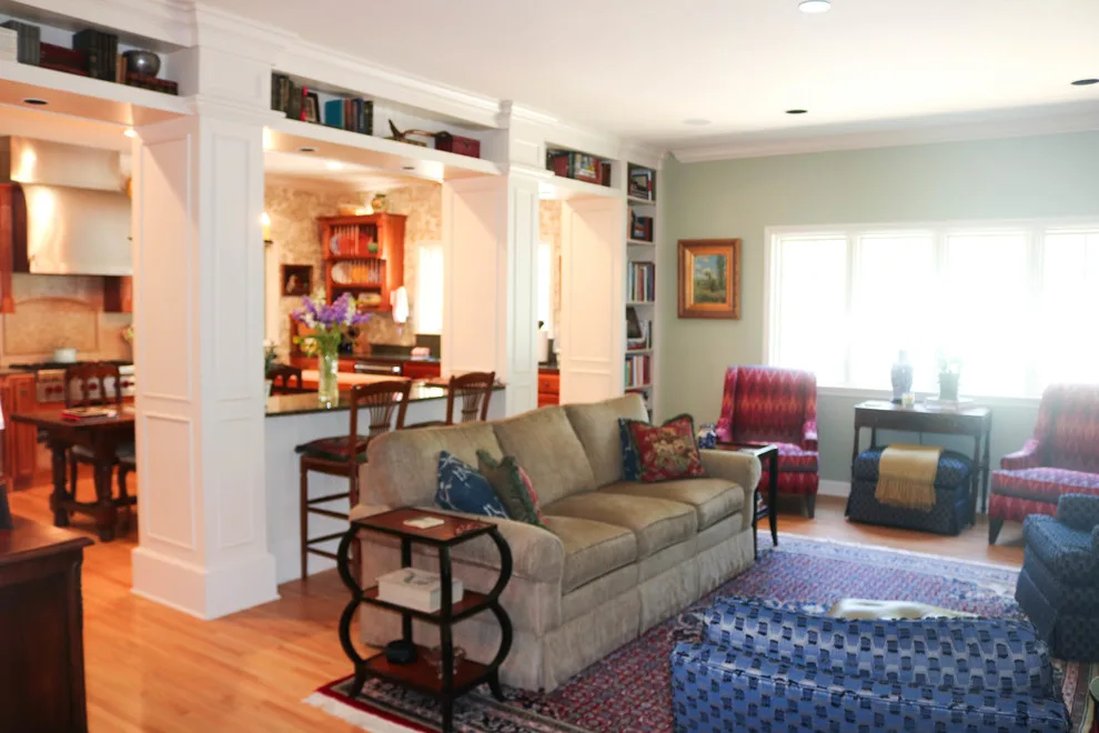 Midtown Classic by Powers Design & Build, LLC - Photo 38