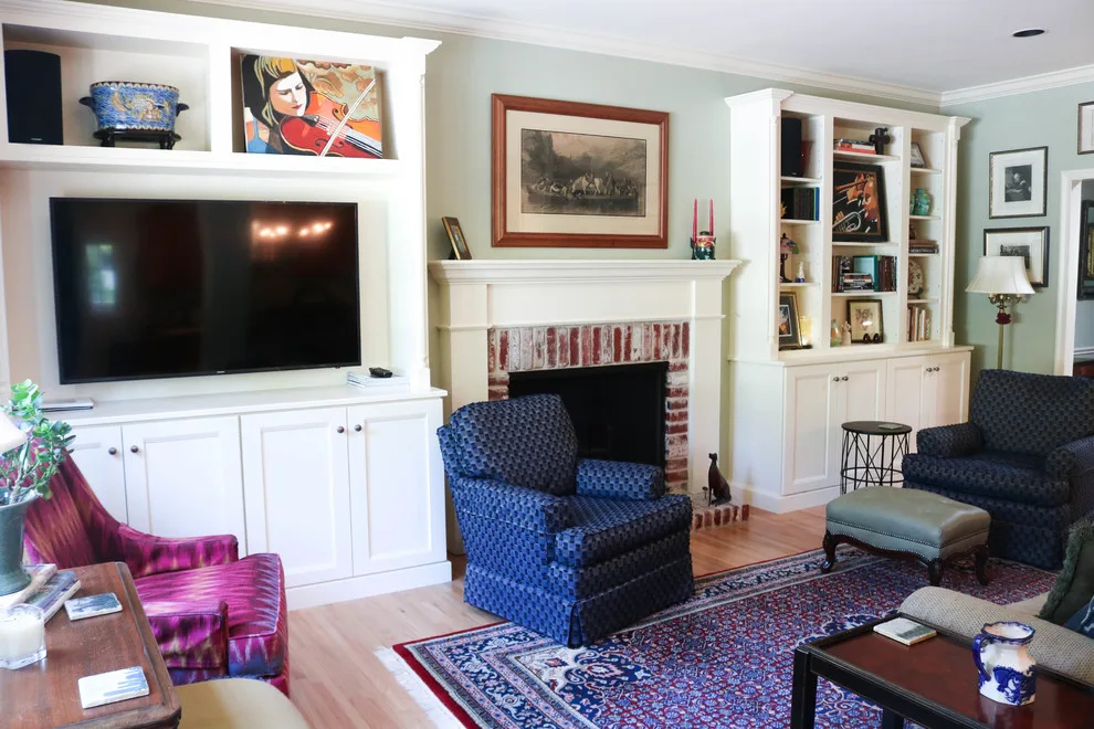 Midtown Classic by Powers Design & Build, LLC - Photo 55