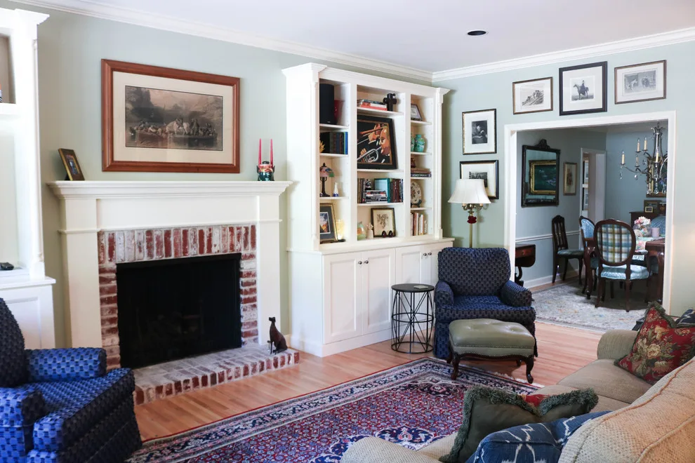 Midtown Classic by Powers Design & Build, LLC - Photo 27