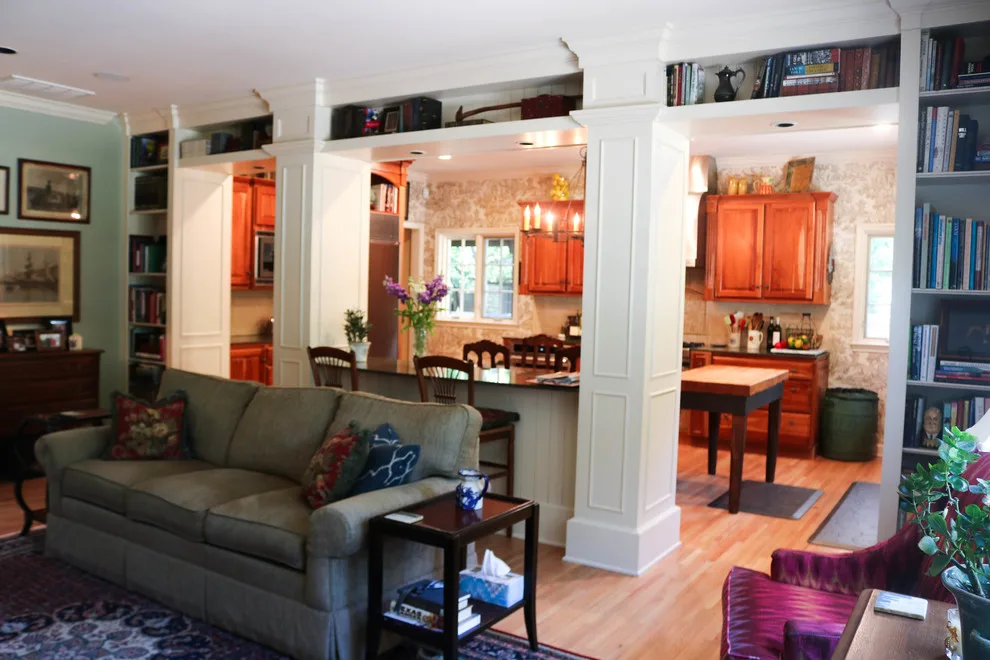 Midtown Classic by Powers Design & Build, LLC - Photo 64
