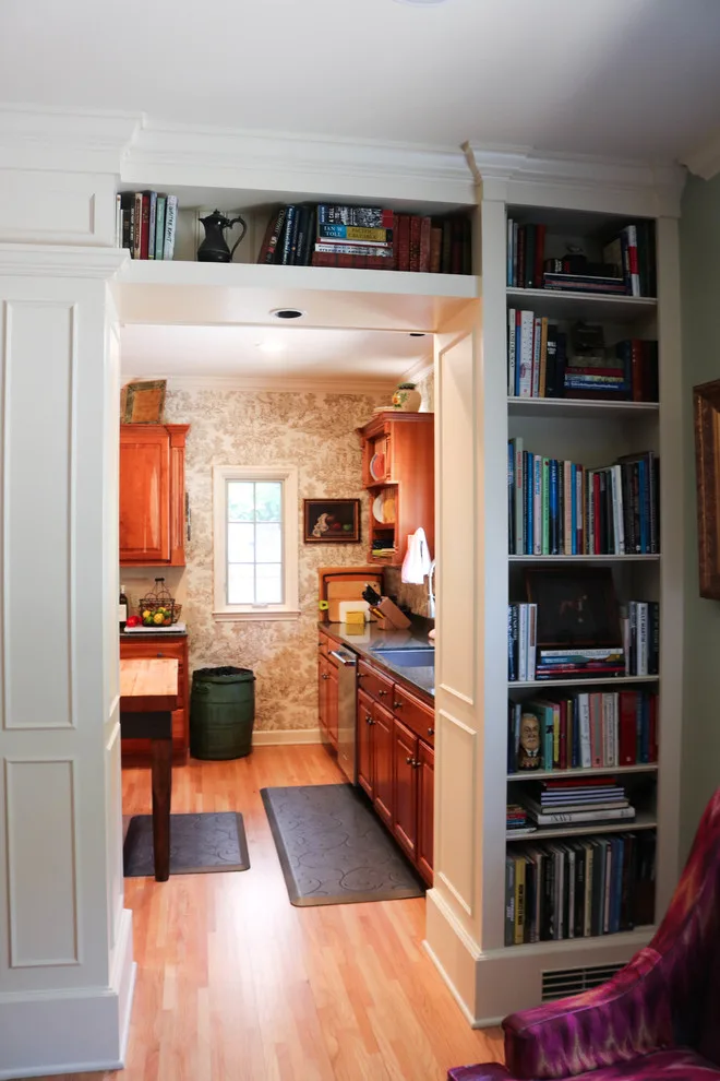 Midtown Classic by Powers Design & Build, LLC - Photo 53
