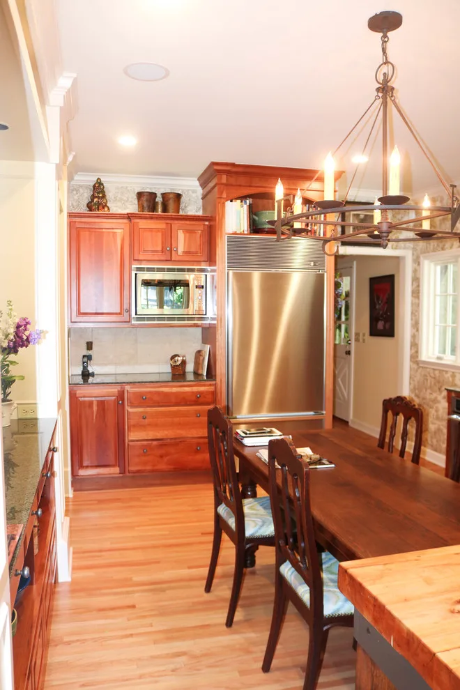 Midtown Classic by Powers Design & Build, LLC - Photo 30