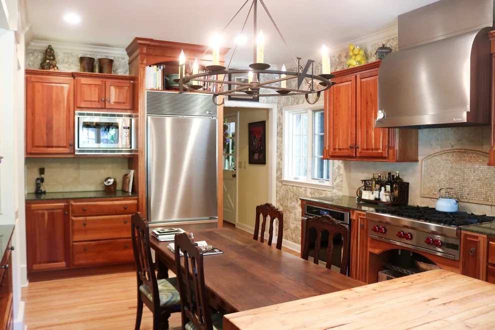Midtown Classic by Powers Design & Build, LLC - Photo 39