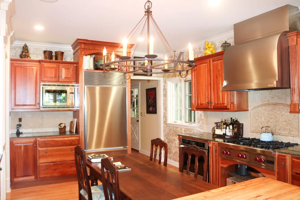 Midtown Classic by Powers Design & Build, LLC - Photo 74