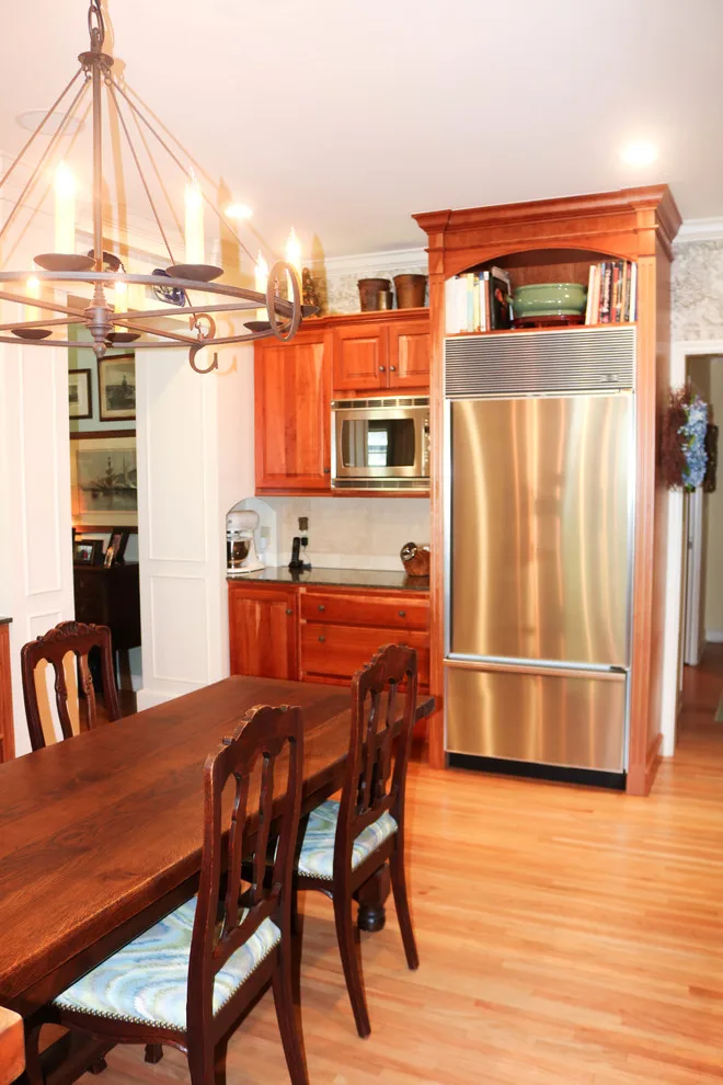 Midtown Classic by Powers Design & Build, LLC - Photo 22