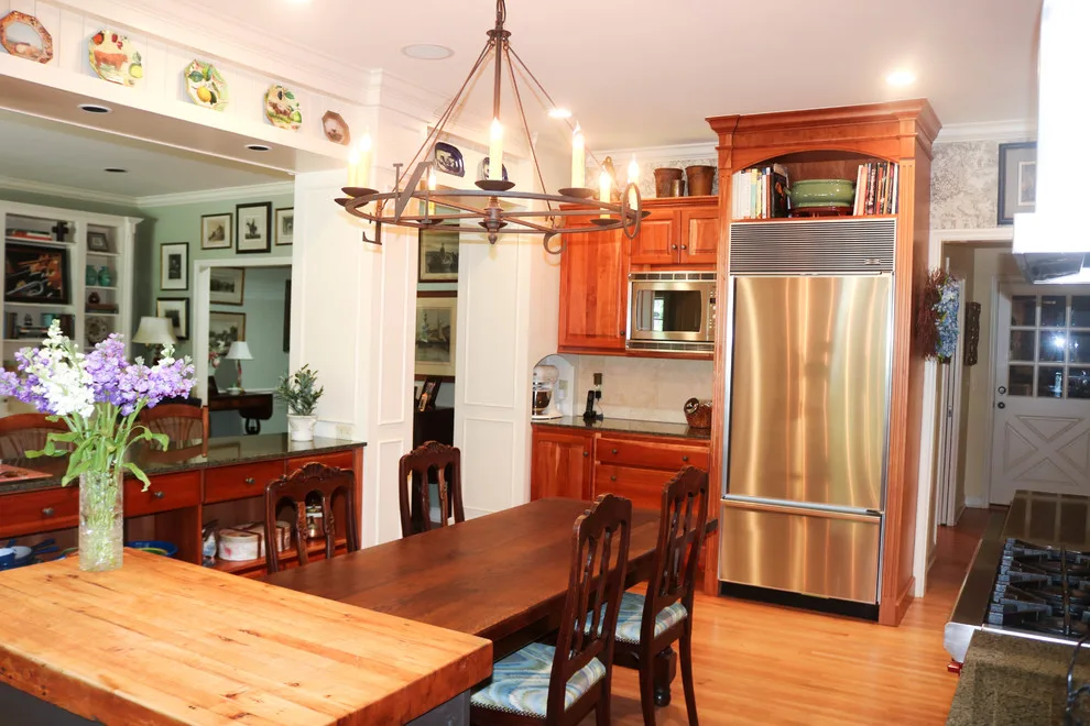 Midtown Classic by Powers Design & Build, LLC - Photo 6