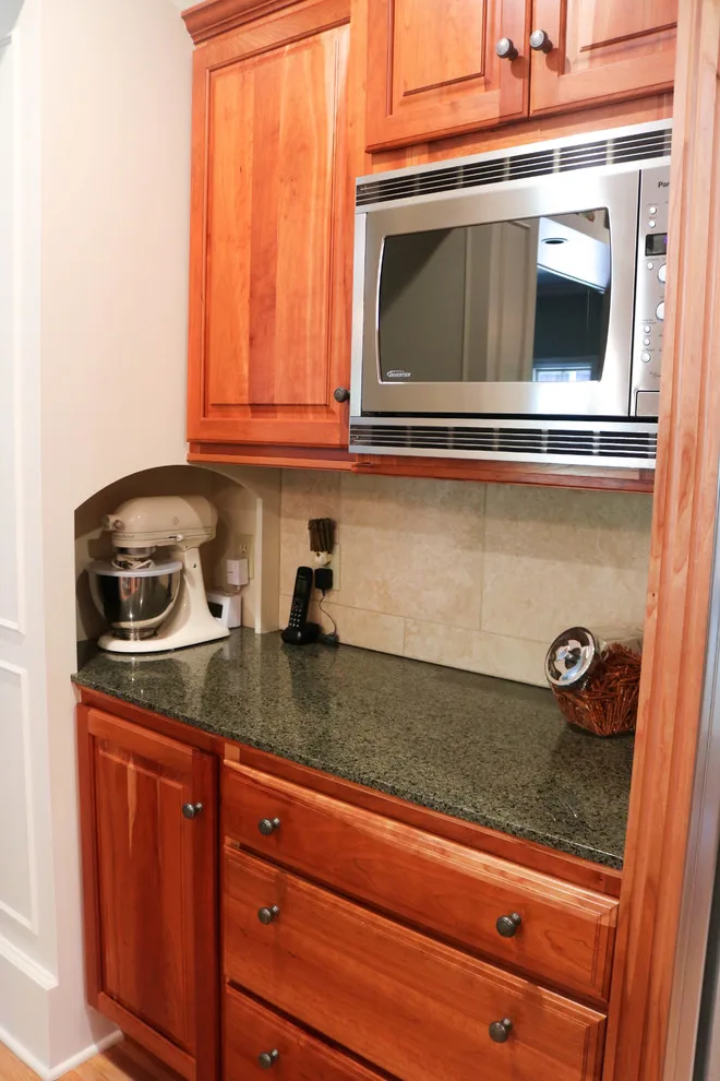 Midtown Classic by Powers Design & Build, LLC - Photo 14