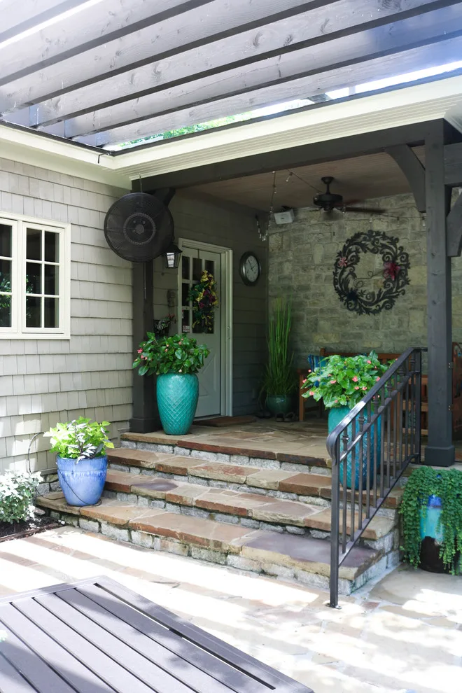 Midtown Classic by Powers Design & Build, LLC - Photo 56