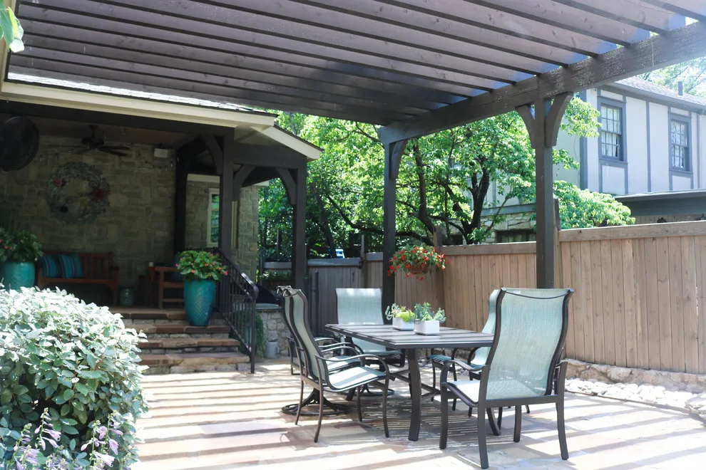 Midtown Classic by Powers Design & Build, LLC - Photo 78