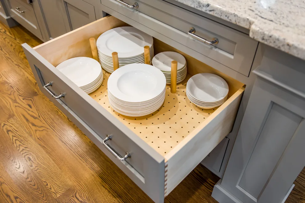 North Andover Revamp by Apple Wood Construction, Inc. - Photo 15