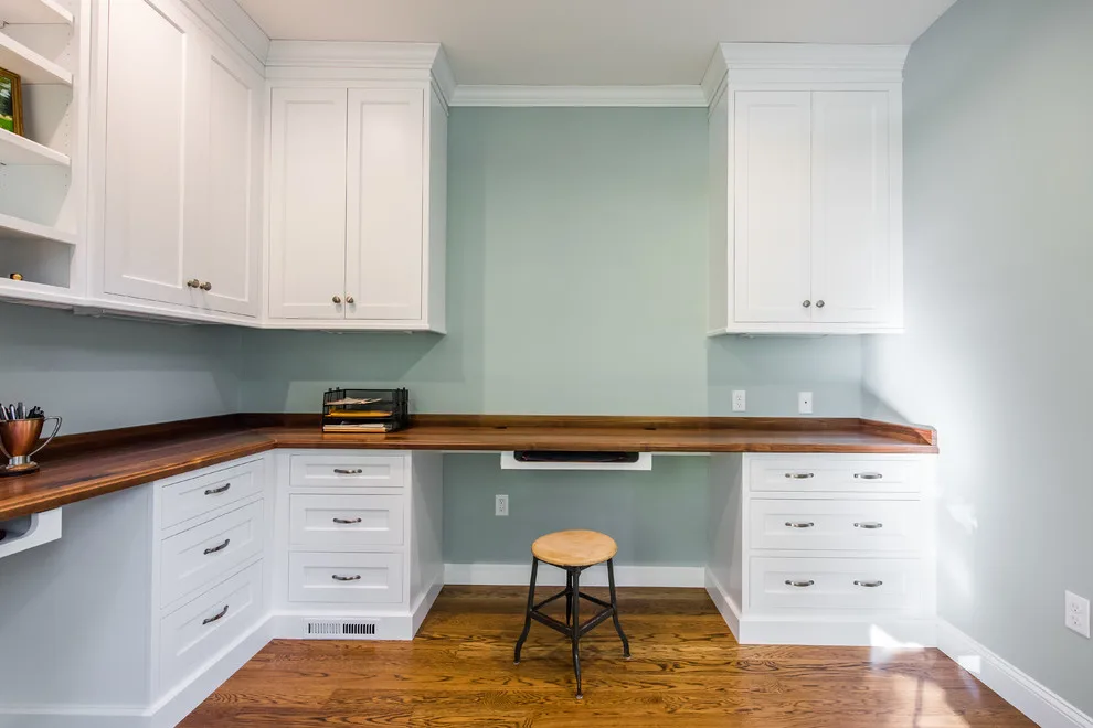 North Andover Revamp by Apple Wood Construction, Inc. - Photo 23