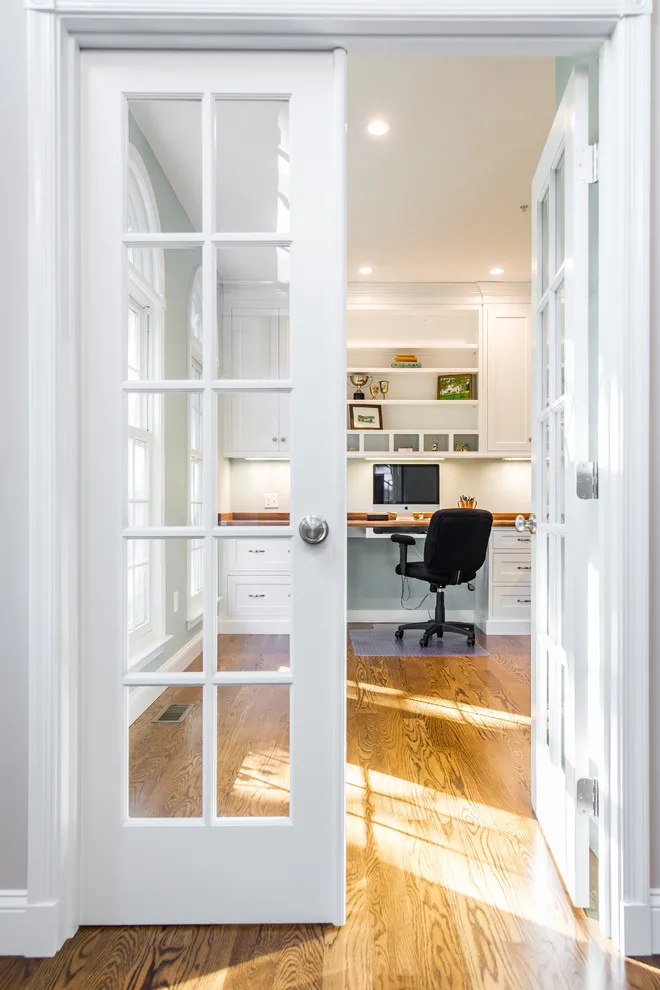 North Andover Revamp by Apple Wood Construction, Inc. - Photo 3