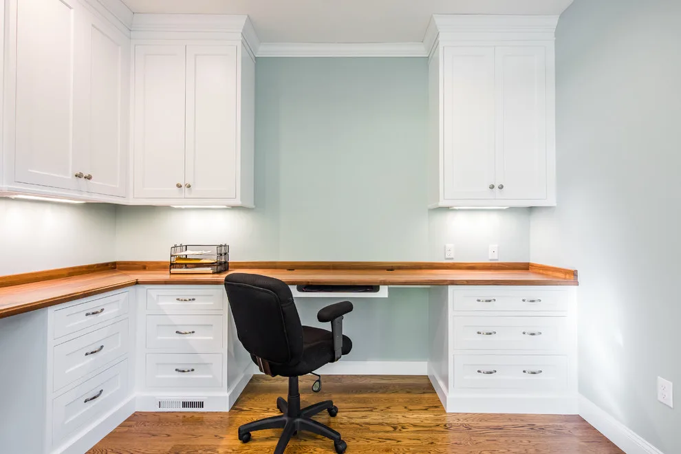 North Andover Revamp by Apple Wood Construction, Inc. - Photo 22