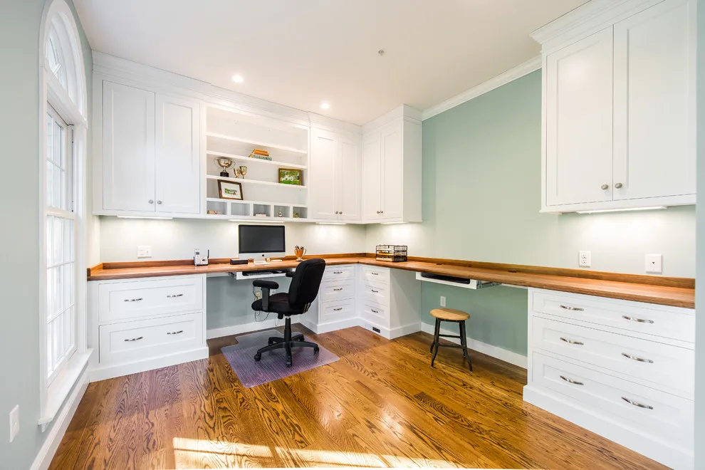 North Andover Revamp by Apple Wood Construction, Inc. - Photo 20
